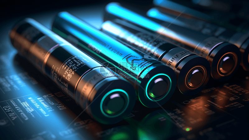 新能源工程设备型号大全：揭秘关键参数与选型逻辑