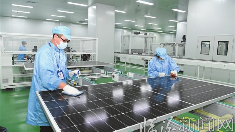 户用光伏发电系统选型：关键指标与误区解析**