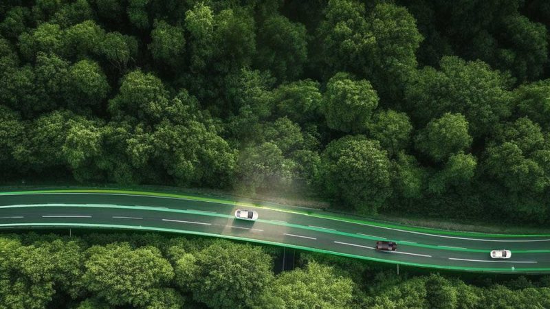 新能源空气能热水器：揭秘高效节能的秘密**