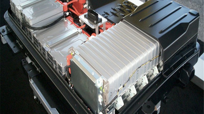 V12Ah锂电池：揭秘其性能与品牌选择